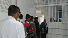 آزادی ۱۰زندانی جرائم غیرعمد از زندان‌های کهگیلویه و بویراحمد