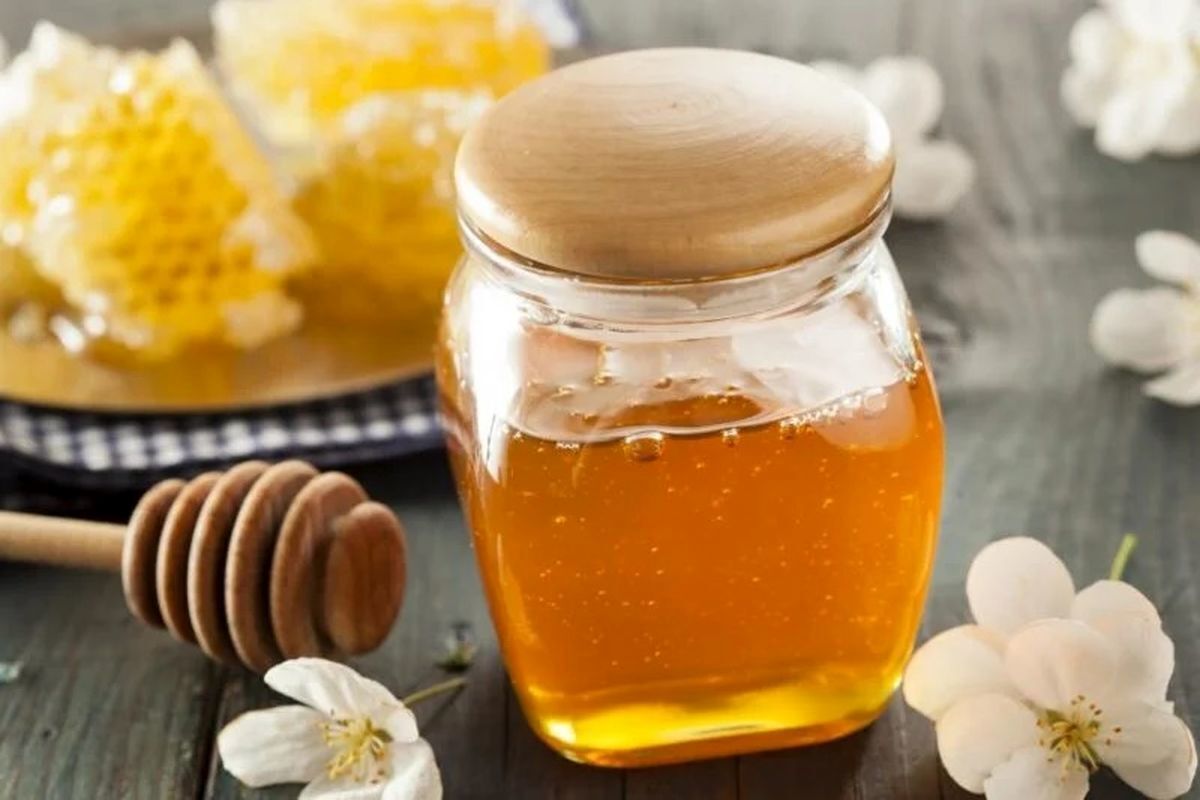 مصرف عسل در دوران بارداری چه سود و ضرری برای جنین دارد؟