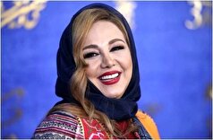 واکنش احساسی بهنوش بختیاری بعد از بستری شدن سعید پیردوست