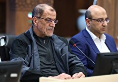 سفر خسروی‌وفا و علی‌نژاد به سوئیس برای دیدار با رئیس کمیته بین‌المللی المپیک