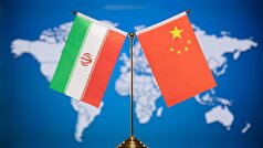 ادعای وال استریت ژورنال درباره تهاتر پنهان میان ایران و چین