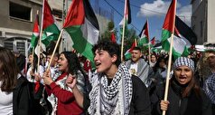 رسانه عبری: حماس حضور خود را در صحنه اروپا تحمیل کرد