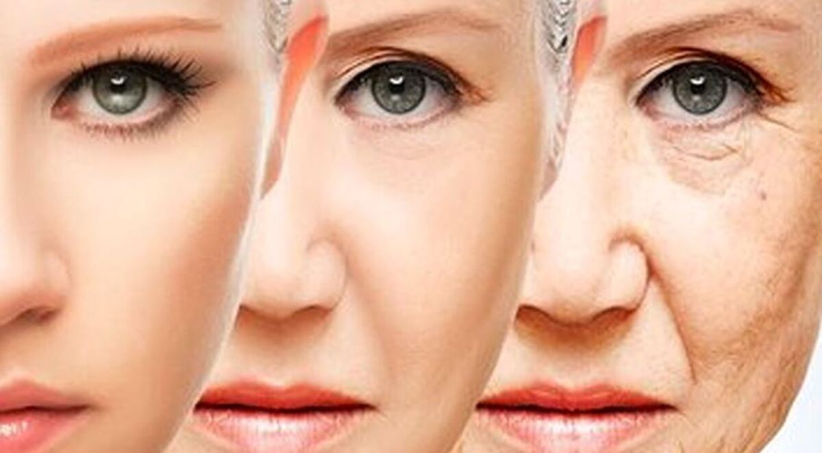 با مصرف این میوه پوستی صاف و شاداب داشته باشید