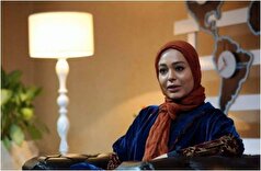 پرتره سیاه و سفید سانیا سالاری با میکاپی جذاب و اروپایی، طرفدارانش را راهی بیمارستان کرد!