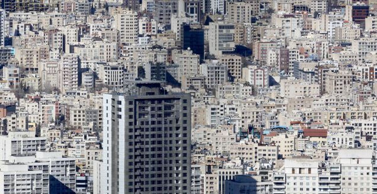 تولید انبوه مسکن اقتصادی در دستور کار تعاونی‌های عمرانی تهران