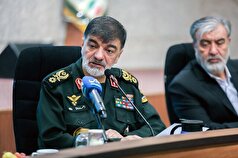 امنیت برای همه است/ افتتاح ۲ تا ۳ هزار خانه سازمانی در آینده نزدیک