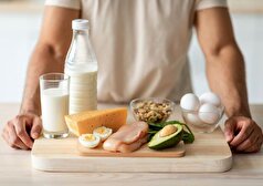 نیاز بدن به «پروتئین» چگونه حس می‌شود؟