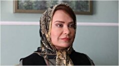 لعیا زنگنه با «نقاب» به عرصه هنر و بازیگری برمی گردد!
