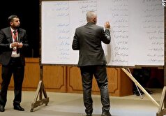 قسد: آنچه در سوریه برگزار شد یک نمایش سیاسی بود نه انتخابات
