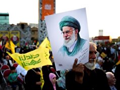 فرهنگ مقاومت؛ ایران قلعه‌ای استوار در قلب جبهه مقاومت