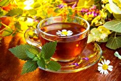 به کمک این دمنوش‌ها در برابر بیماری‌های پاییزی ایمن باشید