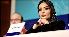 صحرا اسداللهی چهره هالیوودی جدیدش را به رخ کشید/نچرال و زیبا به ایشون میگن!