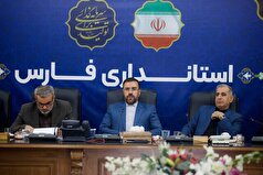 دستگاه‌های اجرایی فارس پاسخگوی عملکرد خود درباره قانون حمایت از خانواده باشند