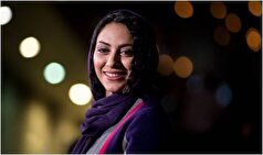 سلفی صمیمانه بازیگران معروف نمایش «بازی‌های شبانه» با استایل‌های خاص!