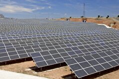 افتتاح ۱۴ نیروگاه خورشیدی در خراسان شمالی