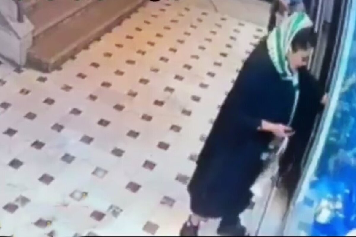 هنوز اثری از سما جهانباز دختری که از ۱۴۰۱ تاکنون مفقود شده پیدا نیست