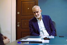 نبی: فیفا با کسی شوخی ندارد؛ تیم ملی با خیال راحت در جام جهانی شرکت می‌کند