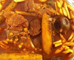 قیمه کدو غذای نوستالژی که هیچکس از خوردنش سیر نمی‌شود
