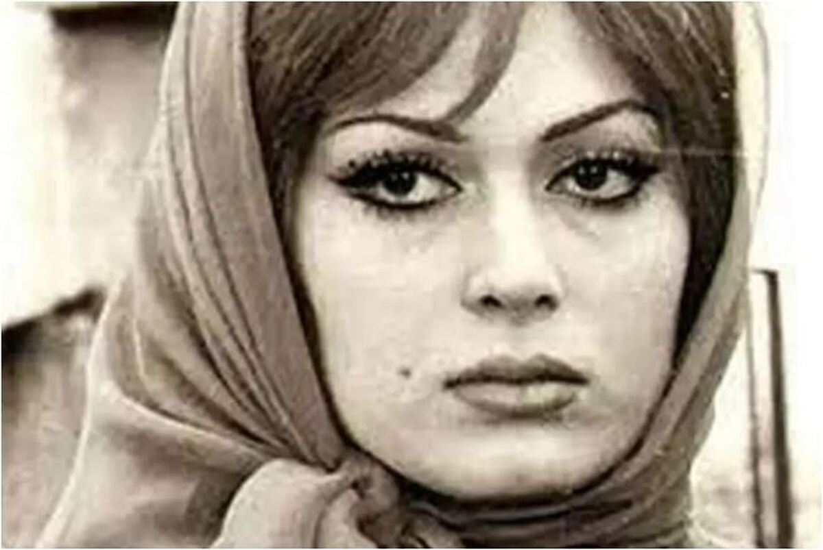 نگاهی به تغییر چهره باور نکردنی «آذر شیوا» در ۸۵ سالگی+عکس
