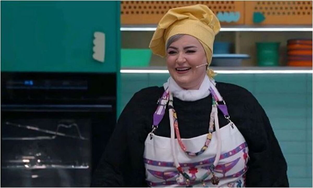 زیاده روی و گل به خودی‌های نعیمه نظام دوست، مخاطبین «شفرونی» را خسته کرد
