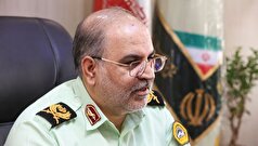 دستگیری یک تبعه خارجی به جرم قتل در نعمت آباد