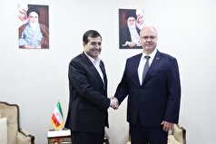 همکاری های گسترده ورزشی میان ایران وبلاروس