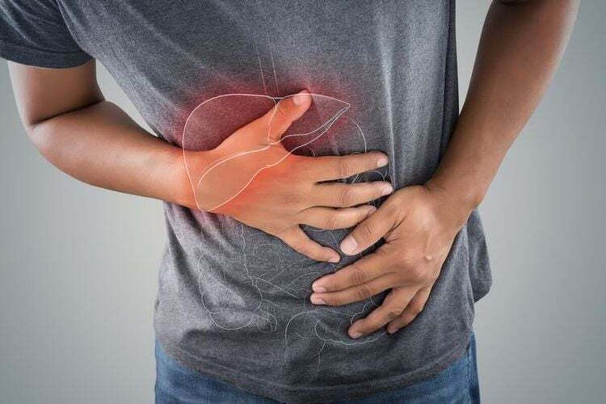 بررسی دیدگاه طب ایرانی در مورد کبد!