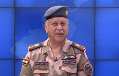 بغداد در آستانه دریافت سامانه پدافند هوایی پیشرفته