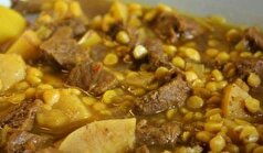 8 مرحله برای پخت خورش به قورمه یک غذای ملس و پرطرفدار