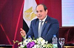 السیسی پیروزی یک مصری برای ریاست یونسکو را تبریک گفت
