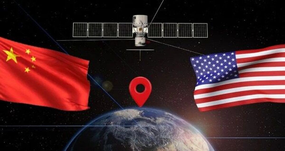 جایگزینی سیستم GPS با سامانه بیدو چین مشکل زاست؟