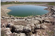 خشکسالی، گریبان «سراب نیلوفر» را هم گرفت