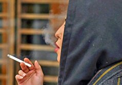 چرا دختران سیگاری می‌شوند؟! والدین چه کنند؟