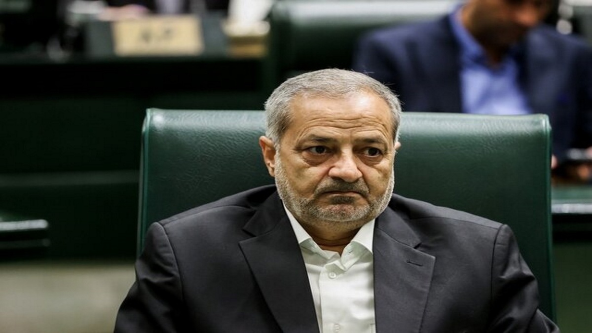 حضور وزیر آموزش و پرورش در مجلس برای پاسخ به سوالی درباره افت تحصیلی دانش‌آموزان