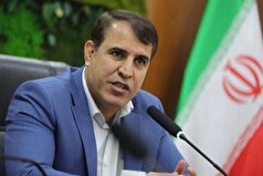 بررسی روند امتداد خطوط مترو در منطقه ۱۳ تهران
