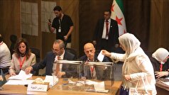 کاهش حضور نمایندگان اقلیت‌های دینی و زنان در پارلمان جدید سوریه