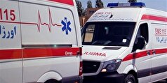 واژگونی اتوبوس در محور شوش – اهواز؛ ۳ نفر مصدوم شدند