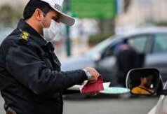 اعمال قانون بیش از ۱۱۶ هزار وسایل نقلیه سنگین در نیمه نخست ۱۴۰۴