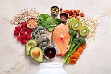 چگونه بدون مصرف مکمل ویتامین D مورد نیاز بدن مان را تامین کنیم؟