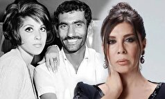 نباهت چهره از ازدواج پر از عشقش می‌گوید!