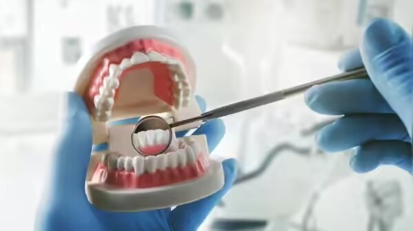 دندان خراب، دشمن درجه اول قلب شما