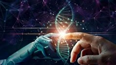 هوش مصنوعی حتی میتواند در توالی‌های ژنتیکی هم تغییر ایجاد میکند!