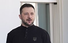 تیم زلنسکی مبارزات انتخاباتی و فشار بر مخالفان را آغاز می‌کند