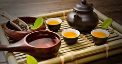 یک چای سنتی چینی میتواند التهاب بدن را کاهش دهد!