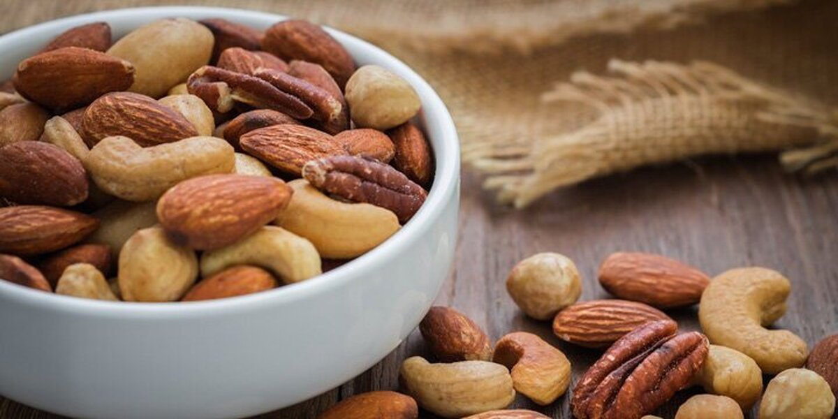 دوستی آجیل با مبتلایان دیابت بیشتر شد