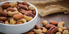 دوستی آجیل با مبتلایان دیابت بیشتر شد