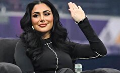 برگزاری یک رویداد خیریه برای اولین بار در خاورمیانه توسط هدی قطان