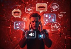 تفاوت بین صدای انسان و دیپ‌فیک ناممکن است؟