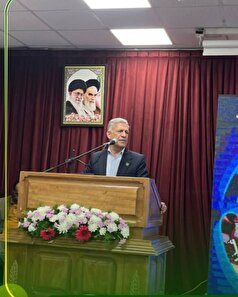 تولید سالانه بیش از پنج میلیون و ۳۰۰ هزار تُن انواع محصولات کشاورزی در جنوب استان کرمان