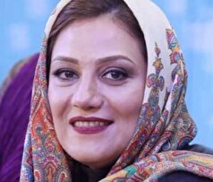 شبنم مقدمی از شوهر خودش بزرگ‌تر است؟ +عکس